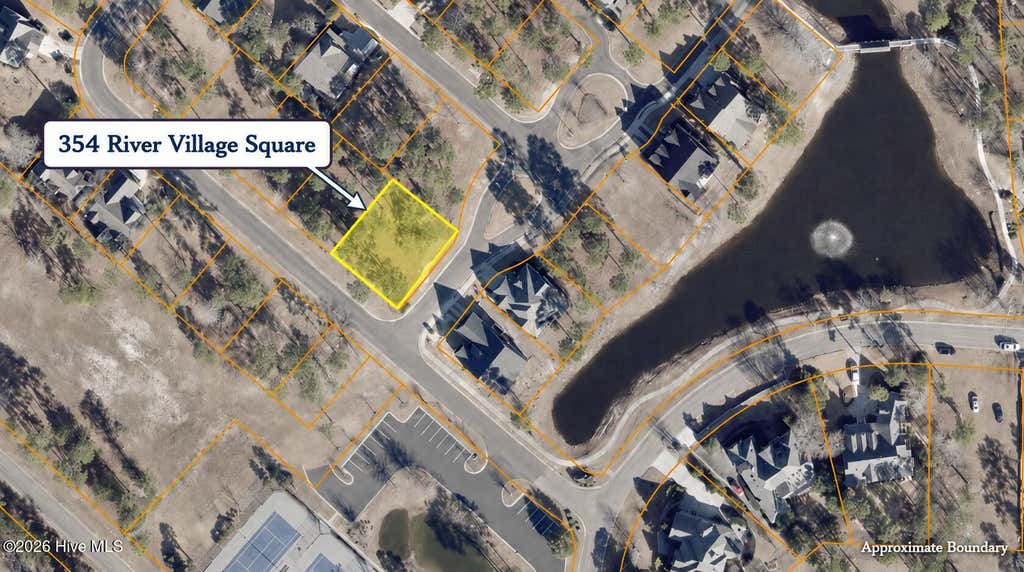 Photo of 354 River Village Square, Shallotte, NC 28470 (MLS # 100598168)
