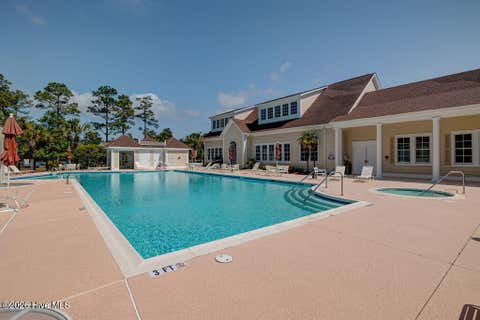 Tiny photo for 354 River Village Square, Shallotte, NC 28470 (MLS # 100598168)