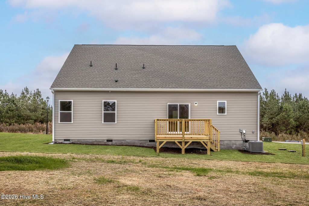 Photo of 11360 International Drive, Middlesex, NC 27557 (MLS # 100567282)