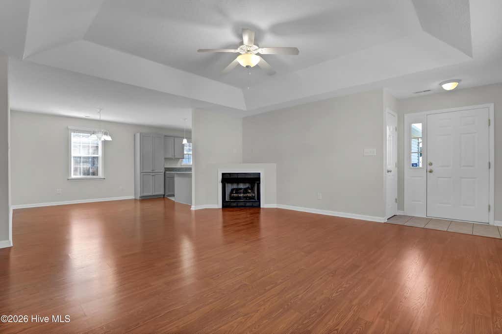 Photo of 2010 Heritage Lane, Jacksonville, NC 28546 (MLS # 100578154)