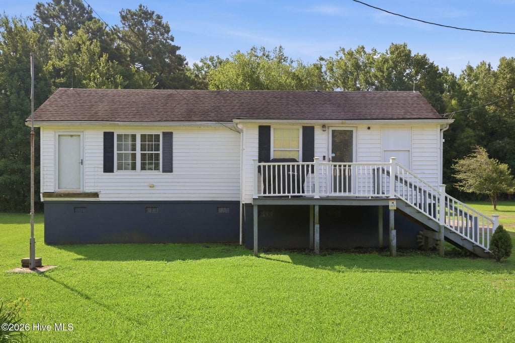 Photo of 13914 Us Highway 264 Road, Swanquarter, NC 27885 (MLS # 100597508)