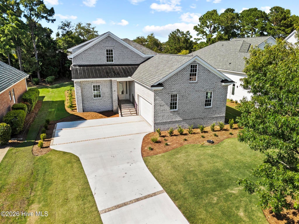 Photo of 2024 Bay Colony Lane, Wilmington, NC 28405 (MLS # 100556195)
