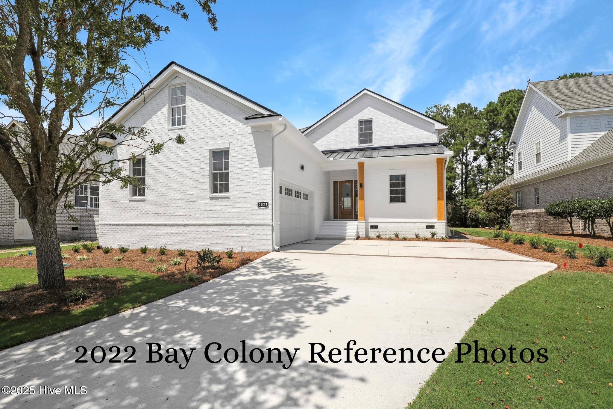 2024 Bay Colony Lane