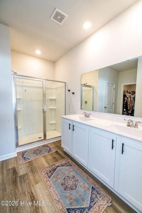 Tiny photo for 825 Delta Court, Wilmington, NC 28401 (MLS # 100560328)