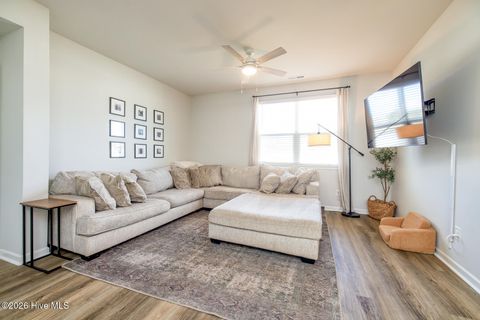 Tiny photo for 825 Delta Court, Wilmington, NC 28401 (MLS # 100560328)