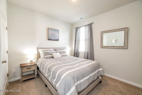 Tiny photo for 825 Delta Court, Wilmington, NC 28401 (MLS # 100560328)