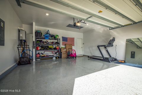 Tiny photo for 825 Delta Court, Wilmington, NC 28401 (MLS # 100560328)