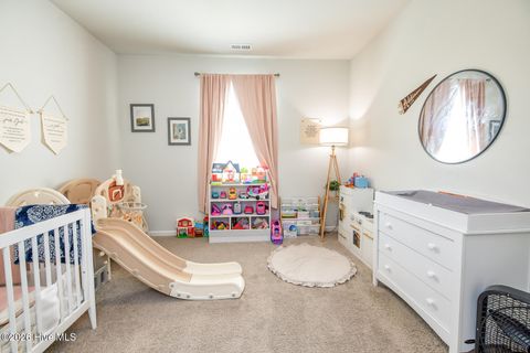 Tiny photo for 825 Delta Court, Wilmington, NC 28401 (MLS # 100560328)