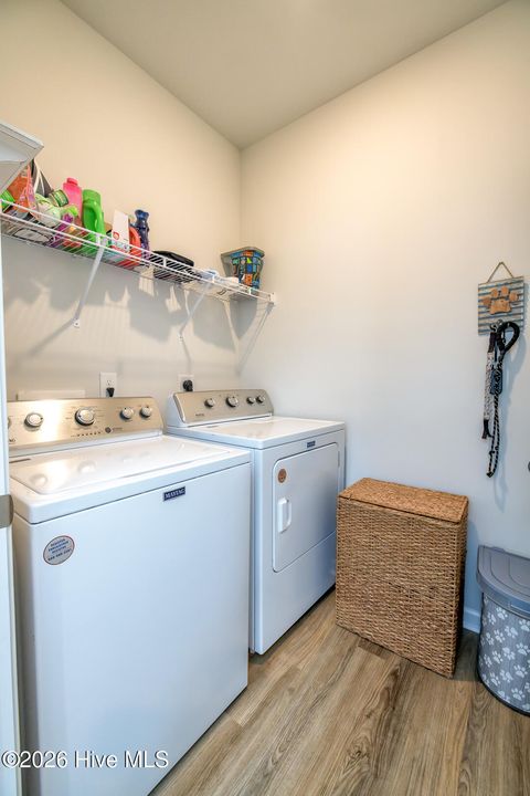 Tiny photo for 825 Delta Court, Wilmington, NC 28401 (MLS # 100560328)