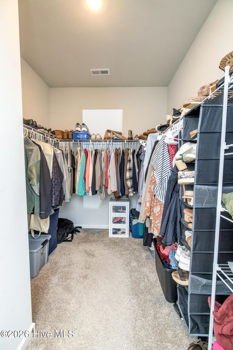 Tiny photo for 825 Delta Court, Wilmington, NC 28401 (MLS # 100560328)