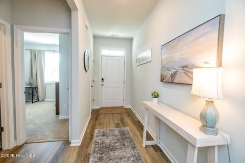 Tiny photo for 825 Delta Court, Wilmington, NC 28401 (MLS # 100560328)