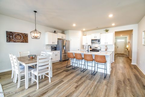 Tiny photo for 825 Delta Court, Wilmington, NC 28401 (MLS # 100560328)