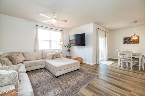 Tiny photo for 825 Delta Court, Wilmington, NC 28401 (MLS # 100560328)