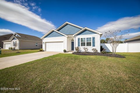 Tiny photo for 825 Delta Court, Wilmington, NC 28401 (MLS # 100560328)