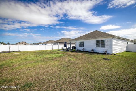 Tiny photo for 825 Delta Court, Wilmington, NC 28401 (MLS # 100560328)