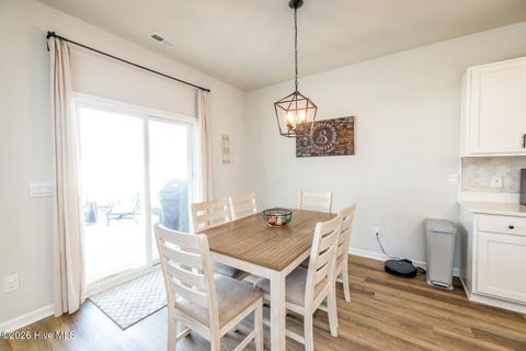 Tiny photo for 825 Delta Court, Wilmington, NC 28401 (MLS # 100560328)