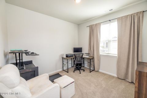 Tiny photo for 825 Delta Court, Wilmington, NC 28401 (MLS # 100560328)