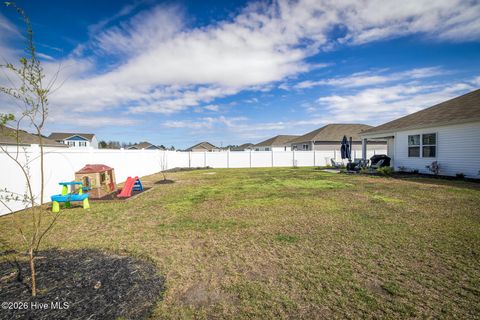 Tiny photo for 825 Delta Court, Wilmington, NC 28401 (MLS # 100560328)