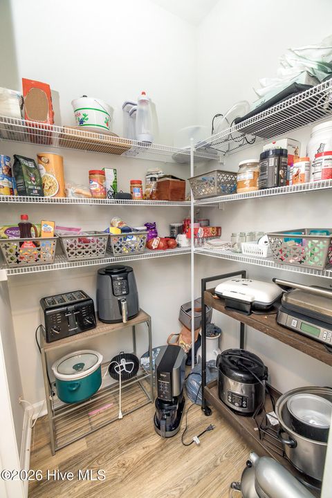 Tiny photo for 825 Delta Court, Wilmington, NC 28401 (MLS # 100560328)