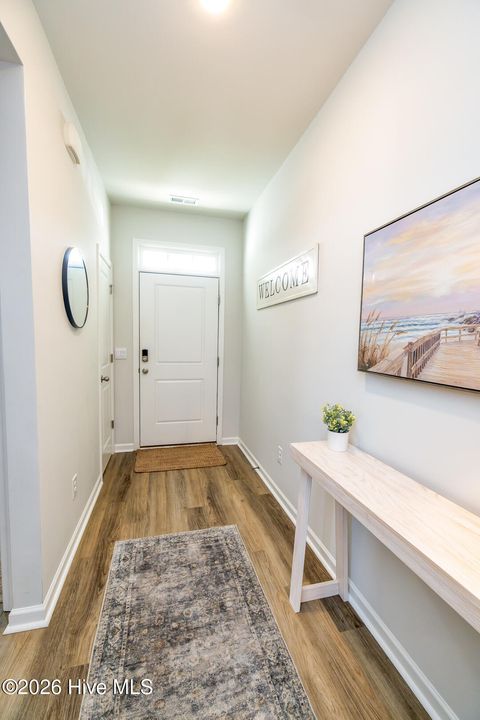 Tiny photo for 825 Delta Court, Wilmington, NC 28401 (MLS # 100560328)