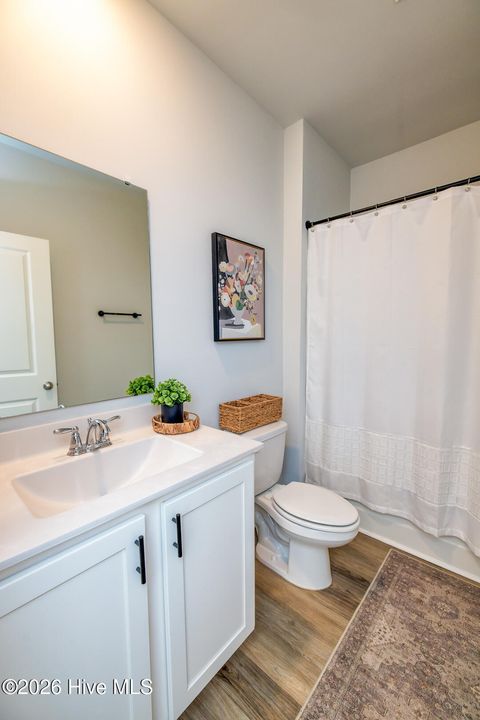 Tiny photo for 825 Delta Court, Wilmington, NC 28401 (MLS # 100560328)