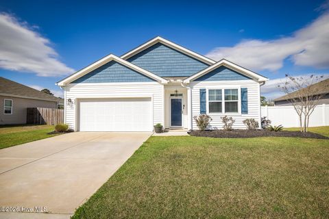 Photo of 825 Delta Court, Wilmington, NC 28401 (MLS # 100560328)