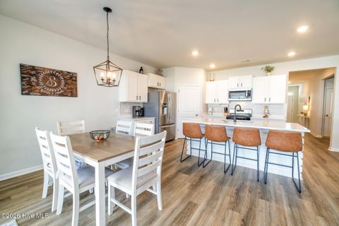 Tiny photo for 825 Delta Court, Wilmington, NC 28401 (MLS # 100560328)