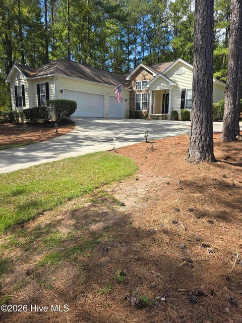 Photo of 112 Cypress Drive, McCormick, SC 29835 (MLS # 100607637)
