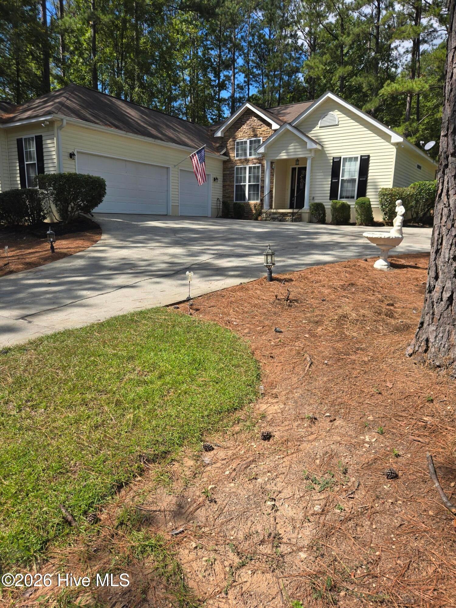 112 Cypress Drive