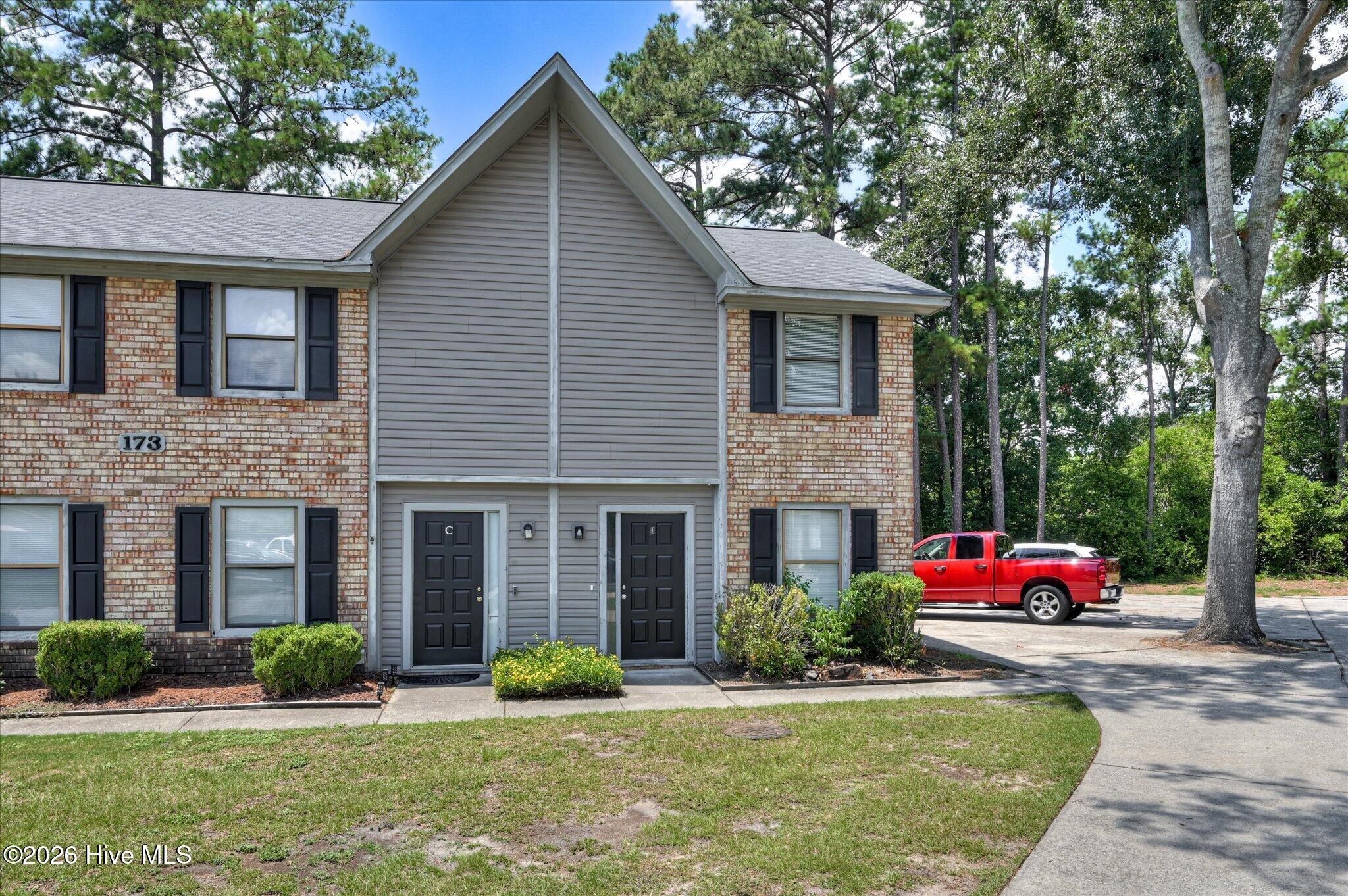 175 Petersburg Circle