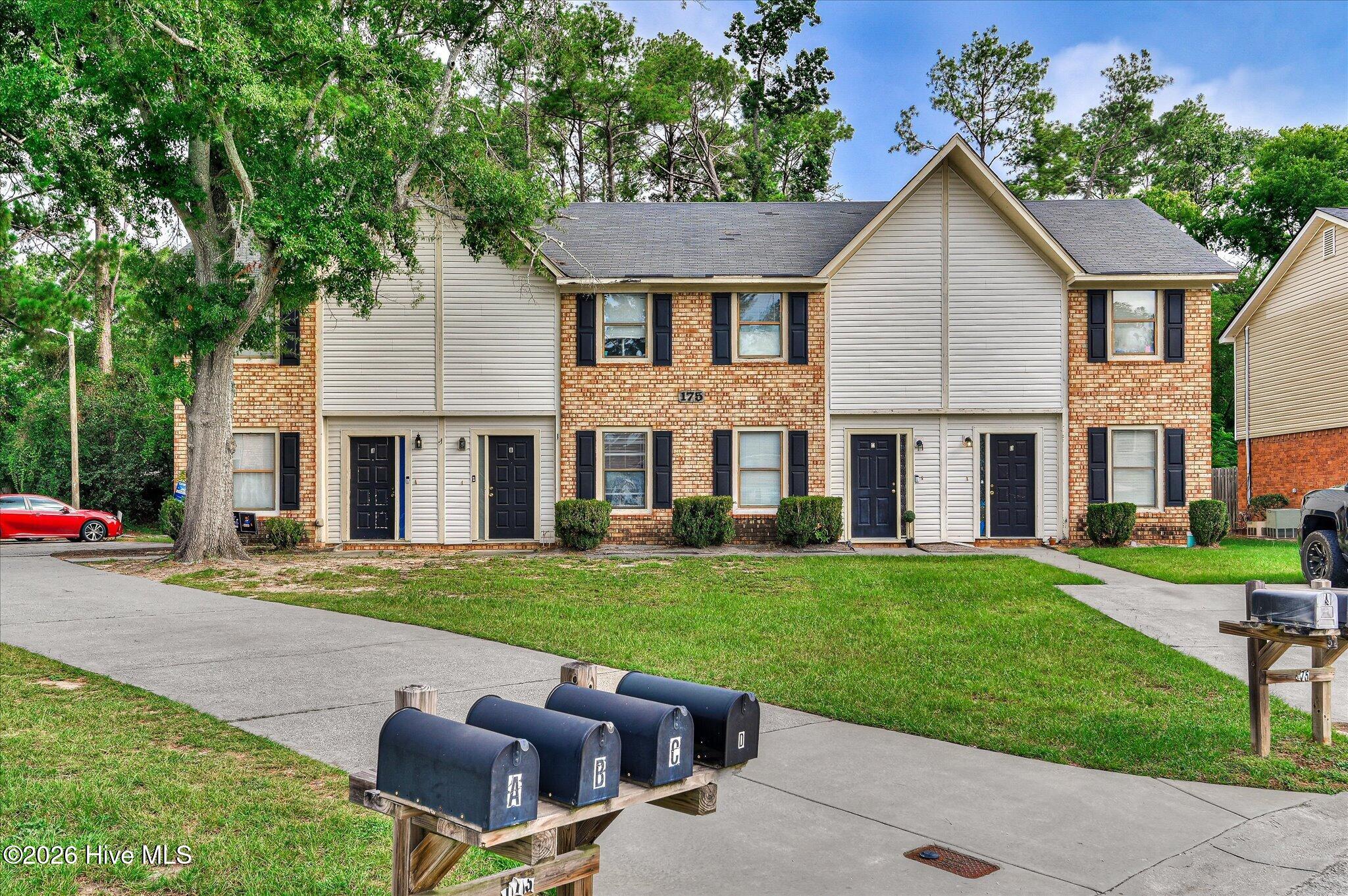 175 Petersburg Circle