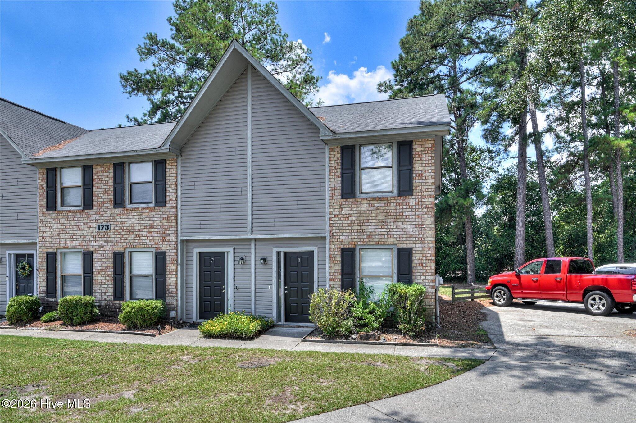 175 Petersburg Circle