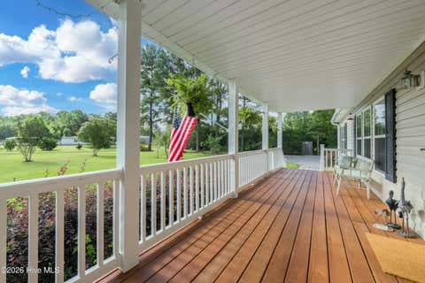 Tiny photo for 540 Meadow Lane, Burgaw, NC 28425 (MLS # 100597305)