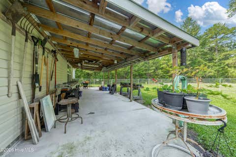 Tiny photo for 540 Meadow Lane, Burgaw, NC 28425 (MLS # 100597305)