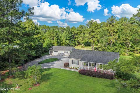 Tiny photo for 540 Meadow Lane, Burgaw, NC 28425 (MLS # 100597305)