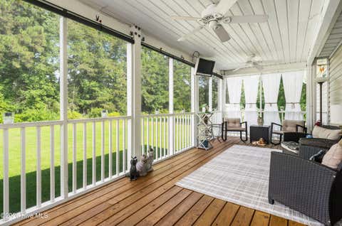 Tiny photo for 540 Meadow Lane, Burgaw, NC 28425 (MLS # 100597305)