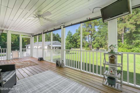 Tiny photo for 540 Meadow Lane, Burgaw, NC 28425 (MLS # 100597305)