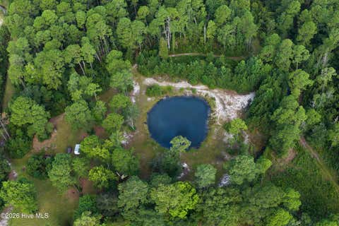Tiny photo for 540 Meadow Lane, Burgaw, NC 28425 (MLS # 100597305)