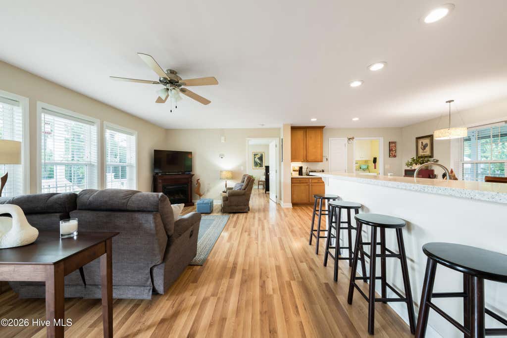 Photo of 540 Meadow Lane, Burgaw, NC 28425 (MLS # 100597305)