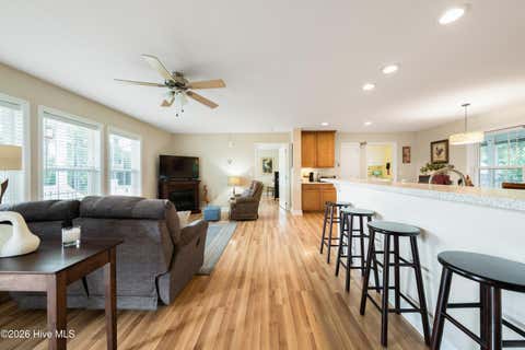 Tiny photo for 540 Meadow Lane, Burgaw, NC 28425 (MLS # 100597305)