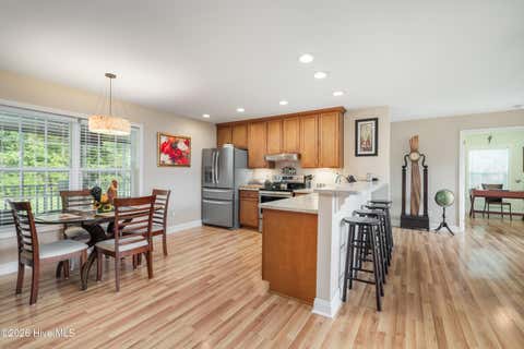 Tiny photo for 540 Meadow Lane, Burgaw, NC 28425 (MLS # 100597305)