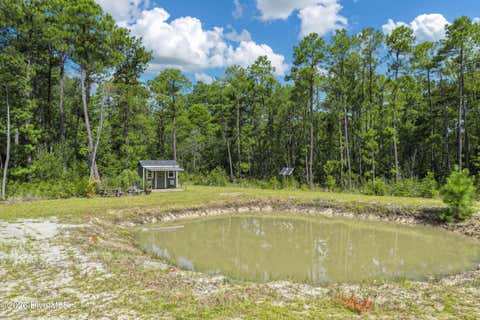 Tiny photo for 540 Meadow Lane, Burgaw, NC 28425 (MLS # 100597305)