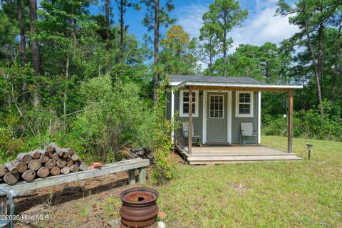 Tiny photo for 540 Meadow Lane, Burgaw, NC 28425 (MLS # 100597305)