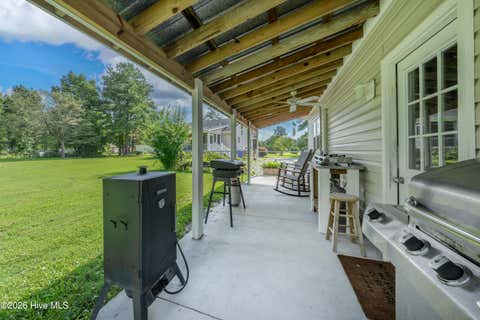 Tiny photo for 540 Meadow Lane, Burgaw, NC 28425 (MLS # 100597305)