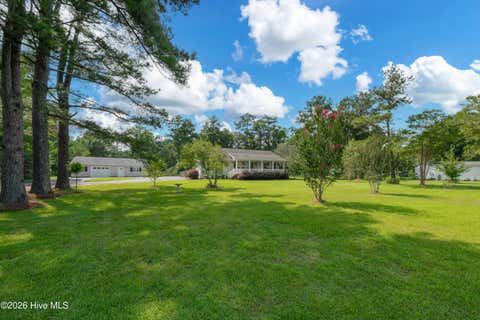 Tiny photo for 540 Meadow Lane, Burgaw, NC 28425 (MLS # 100597305)