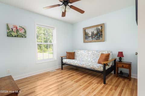 Tiny photo for 540 Meadow Lane, Burgaw, NC 28425 (MLS # 100597305)