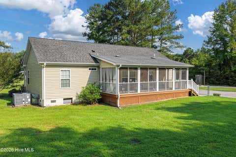 Tiny photo for 540 Meadow Lane, Burgaw, NC 28425 (MLS # 100597305)