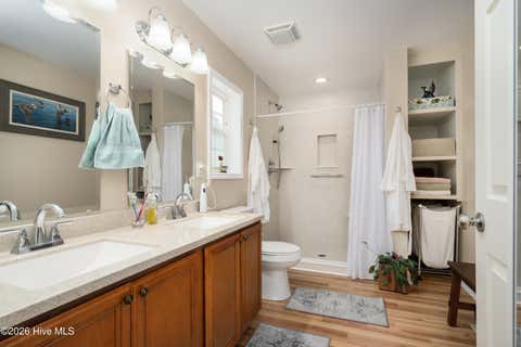 Tiny photo for 540 Meadow Lane, Burgaw, NC 28425 (MLS # 100597305)