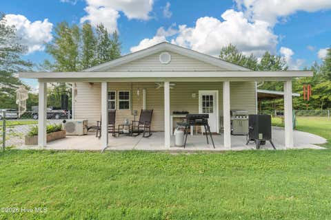 Tiny photo for 540 Meadow Lane, Burgaw, NC 28425 (MLS # 100597305)