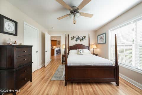 Tiny photo for 540 Meadow Lane, Burgaw, NC 28425 (MLS # 100597305)